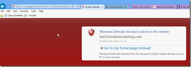 2014-09-25 12_38_02-Unsafe Website_ Navigation Blocked - Internet Explorer